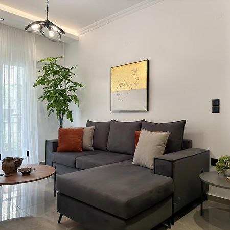 Luxury Downtown Apartment D1 Салоники Экстерьер фото