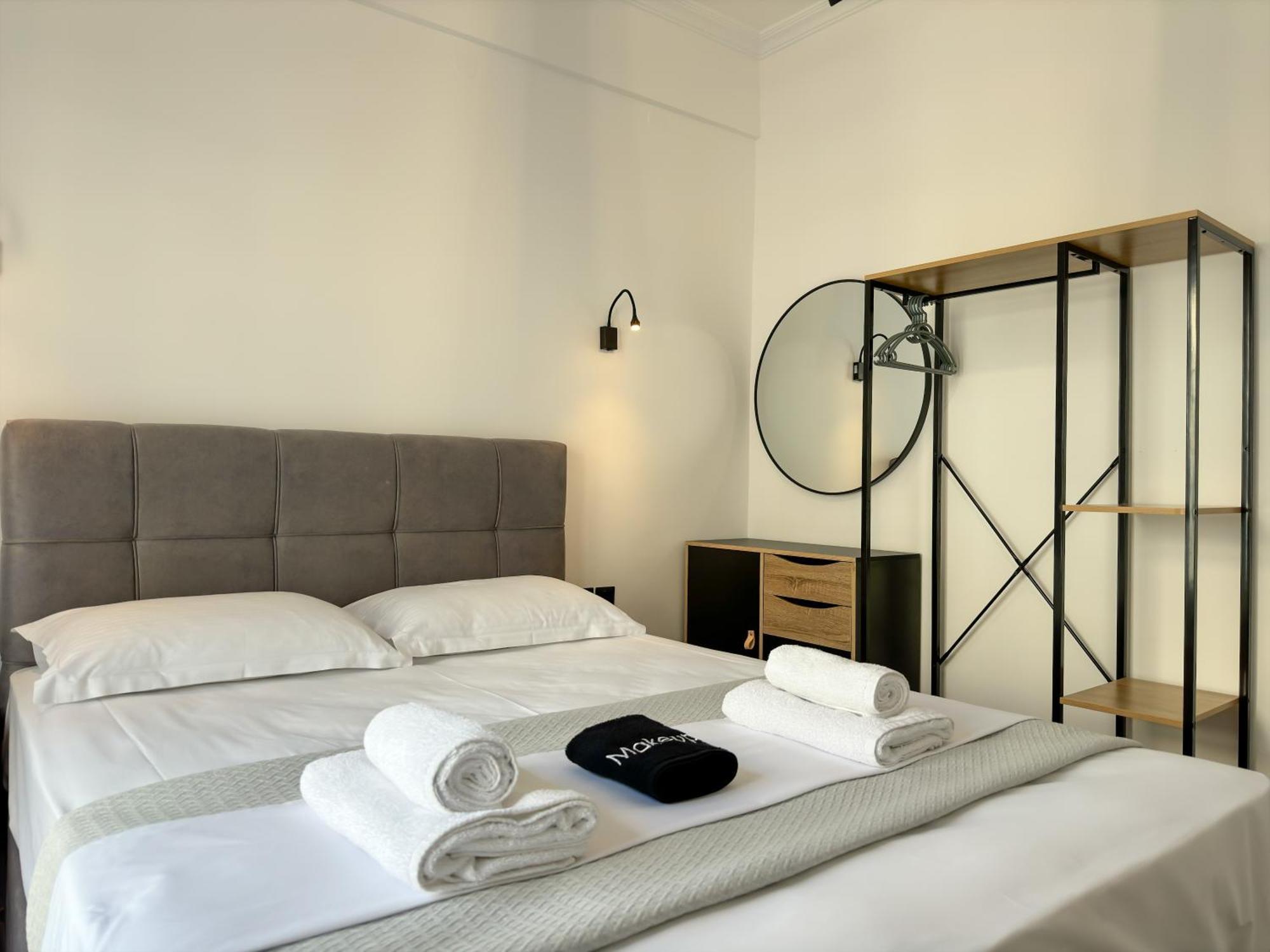 Luxury Downtown Apartment D1 Салоники Экстерьер фото