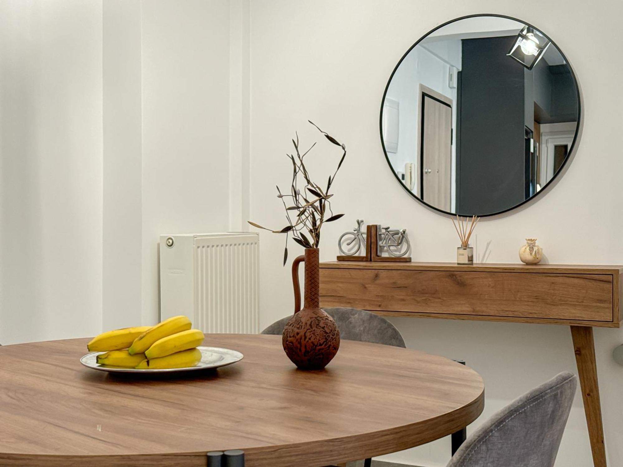 Luxury Downtown Apartment D1 Салоники Экстерьер фото