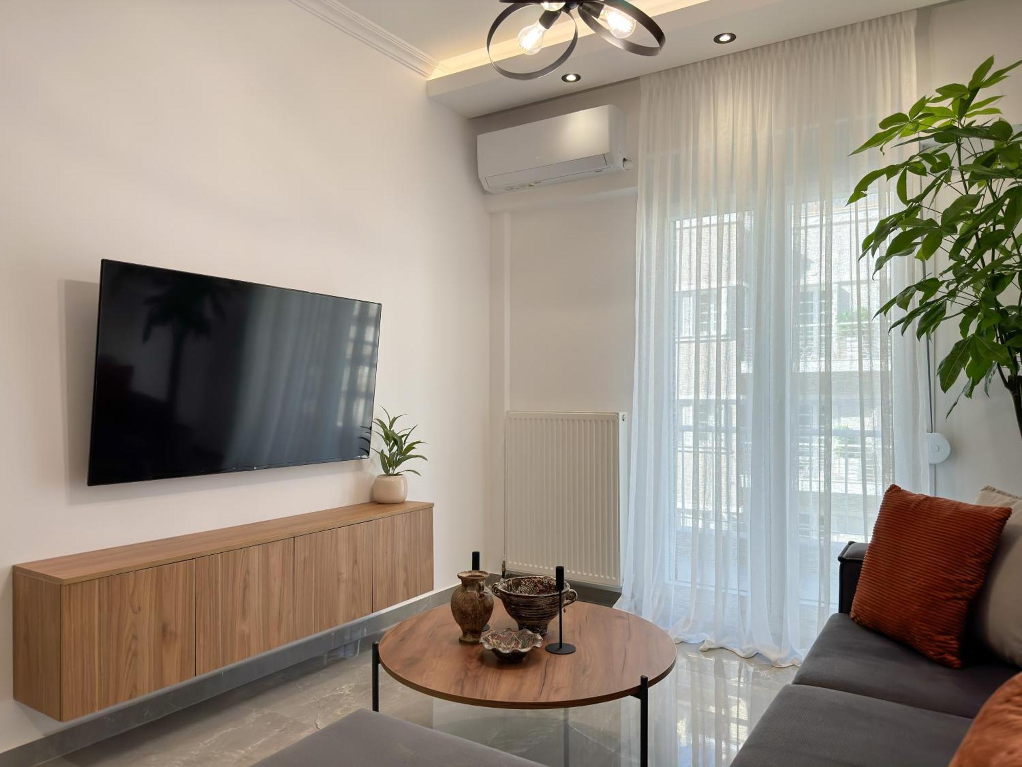Luxury Downtown Apartment D1 Салоники Экстерьер фото