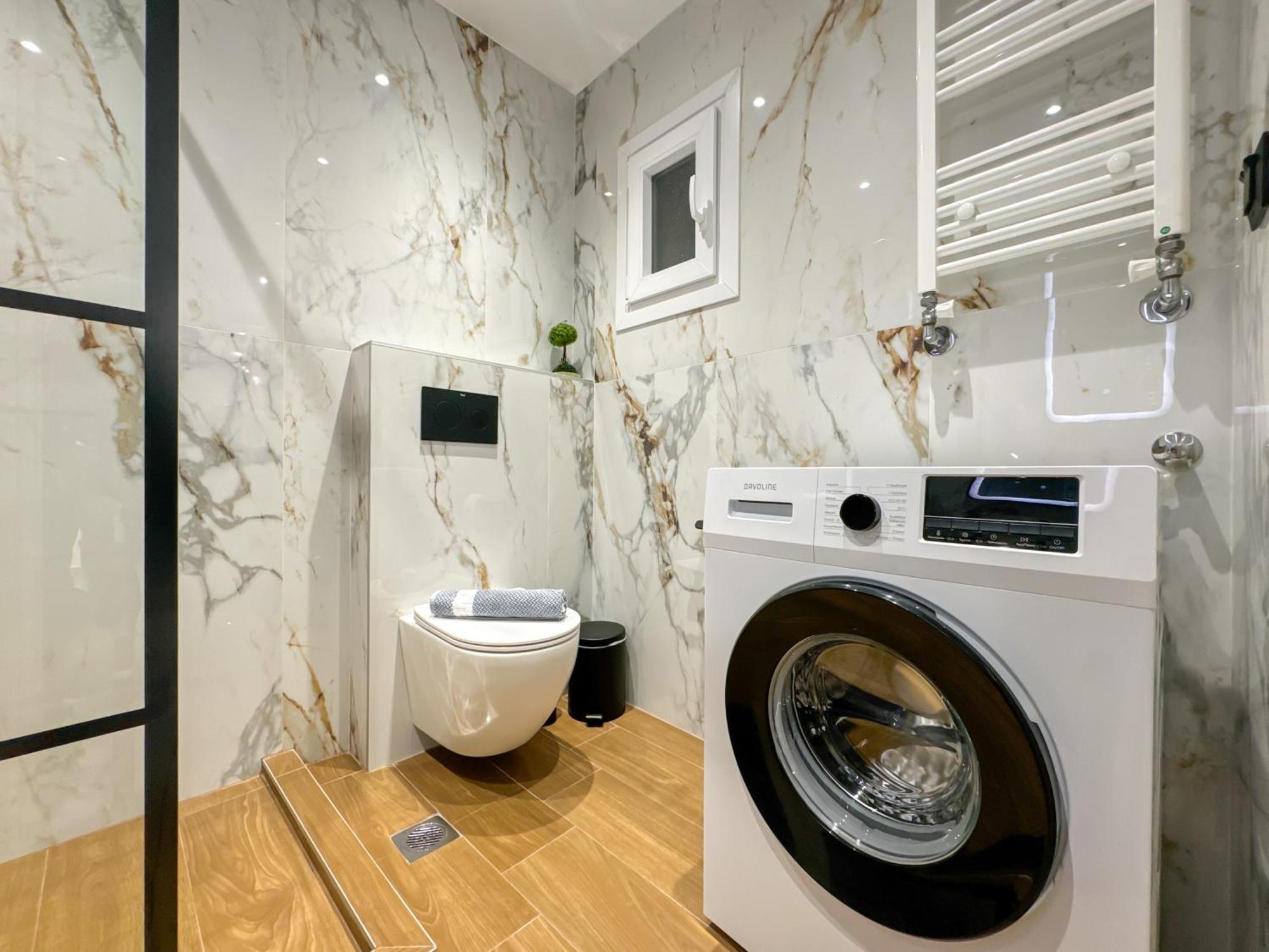 Luxury Downtown Apartment D1 Салоники Экстерьер фото